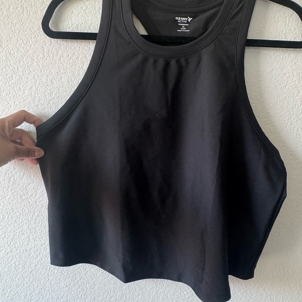 Old Navy Women's Active Top
